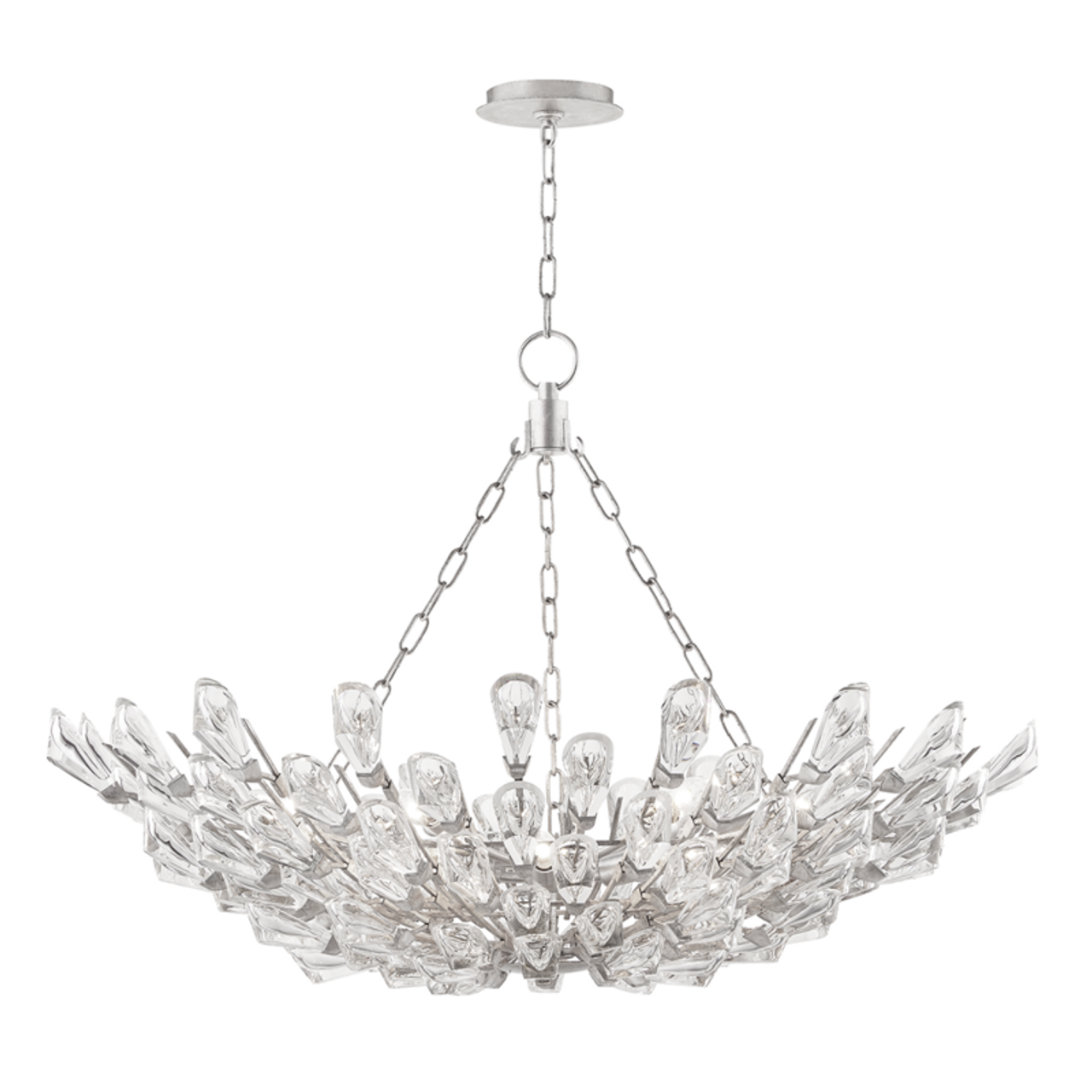 Tulip Chandelier