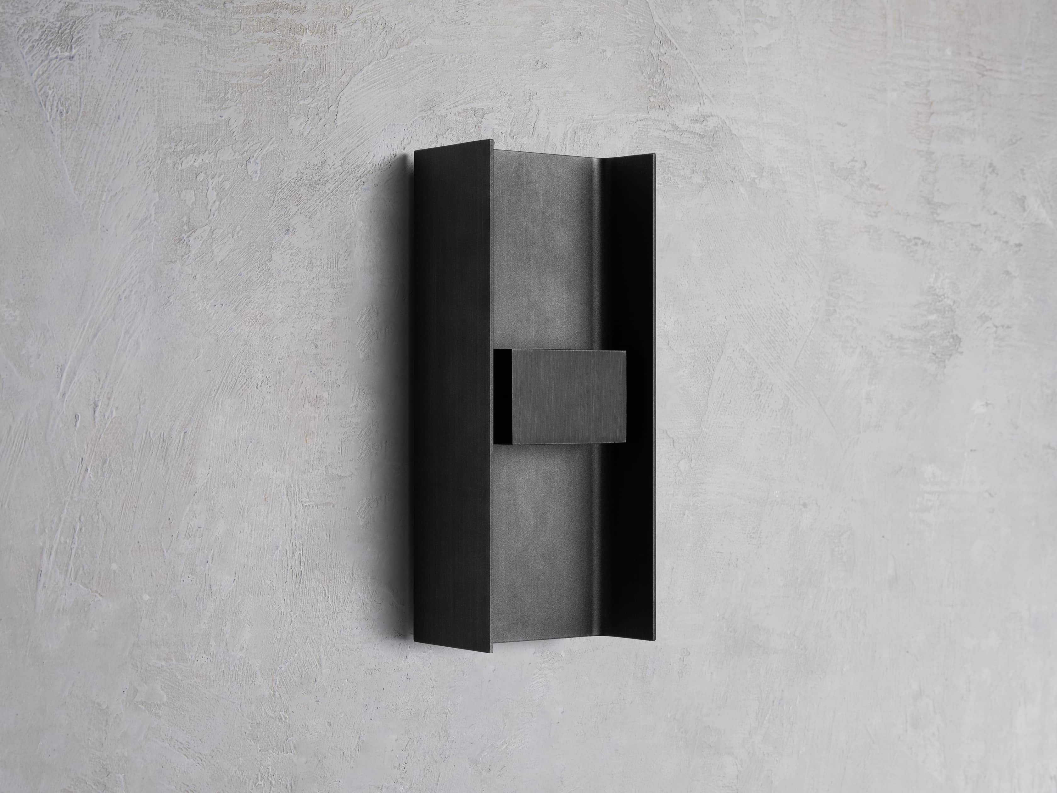 Sidney Outdoor Sconce