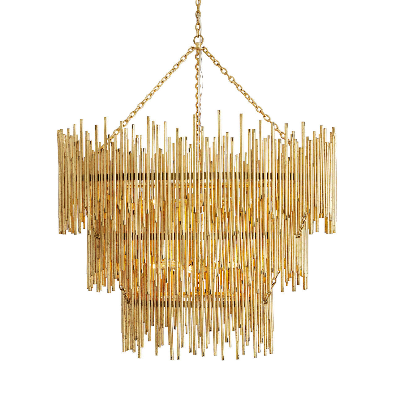 Zanadoo Chandelier