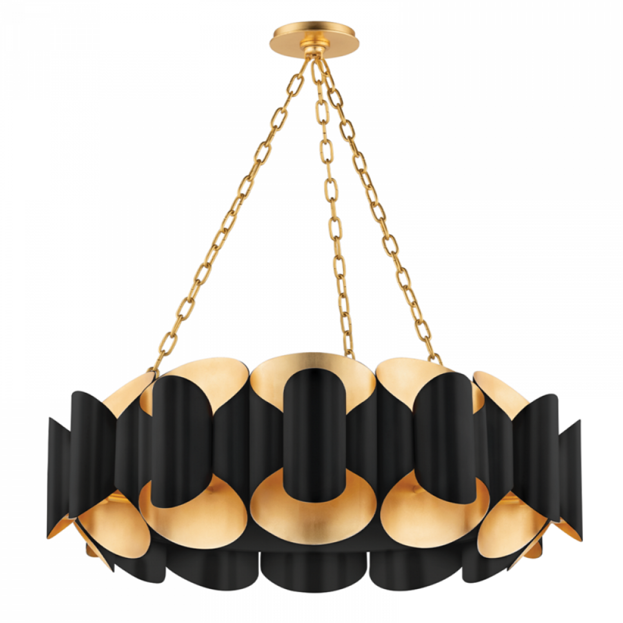 Huntington Chandelier