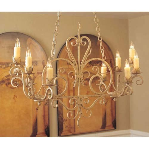 2nd Kimberly Chandelier