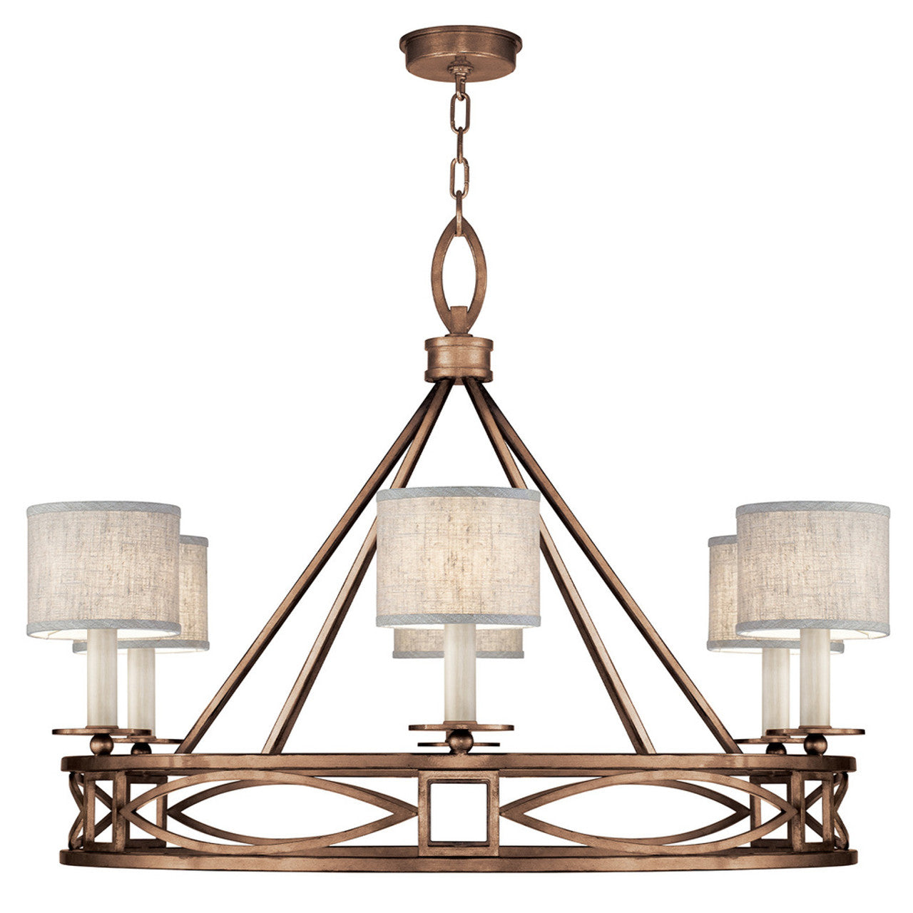 Cienfuegos Chandelier