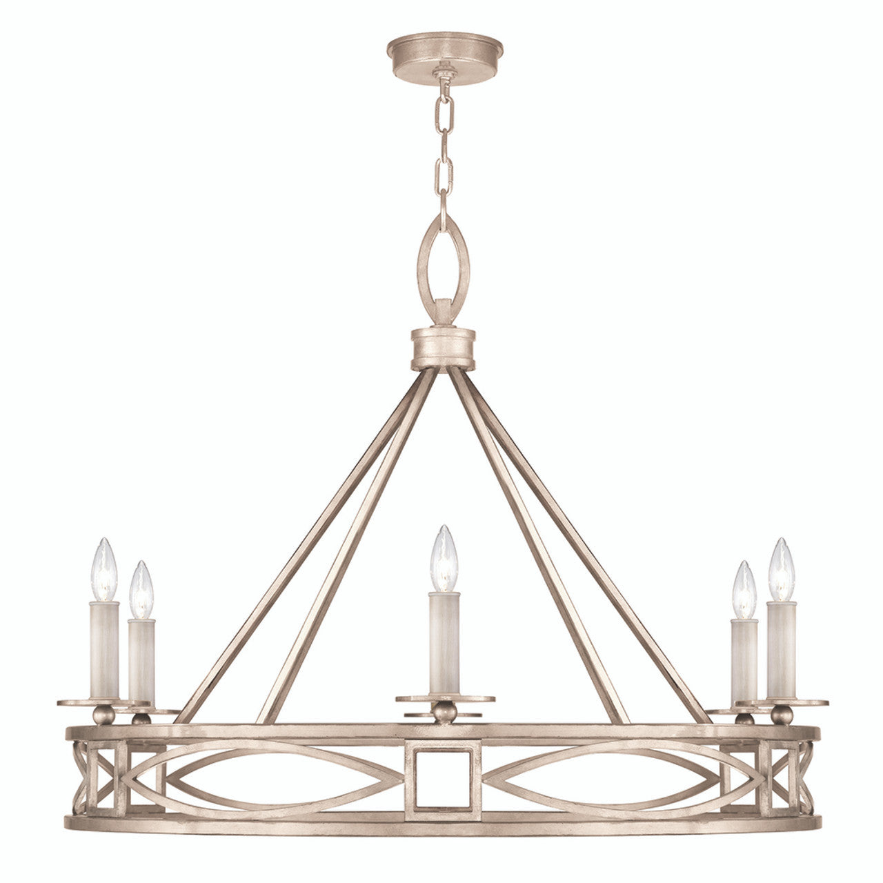 Cienfuegos Chandelier