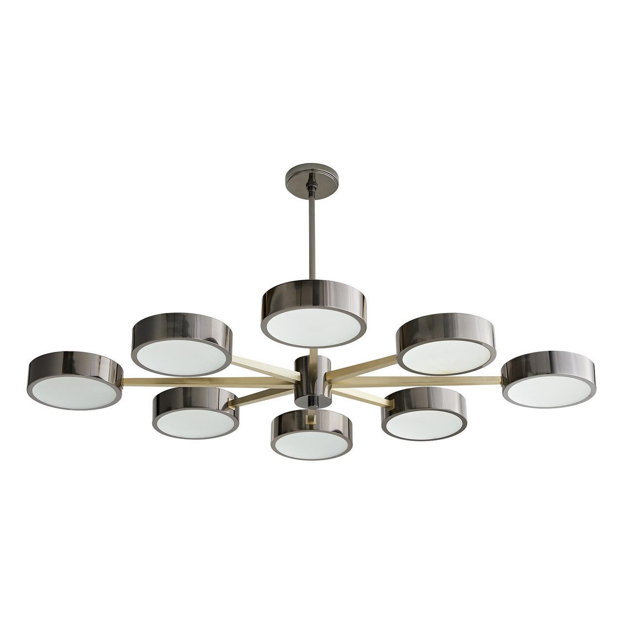 Hozier Chandelier