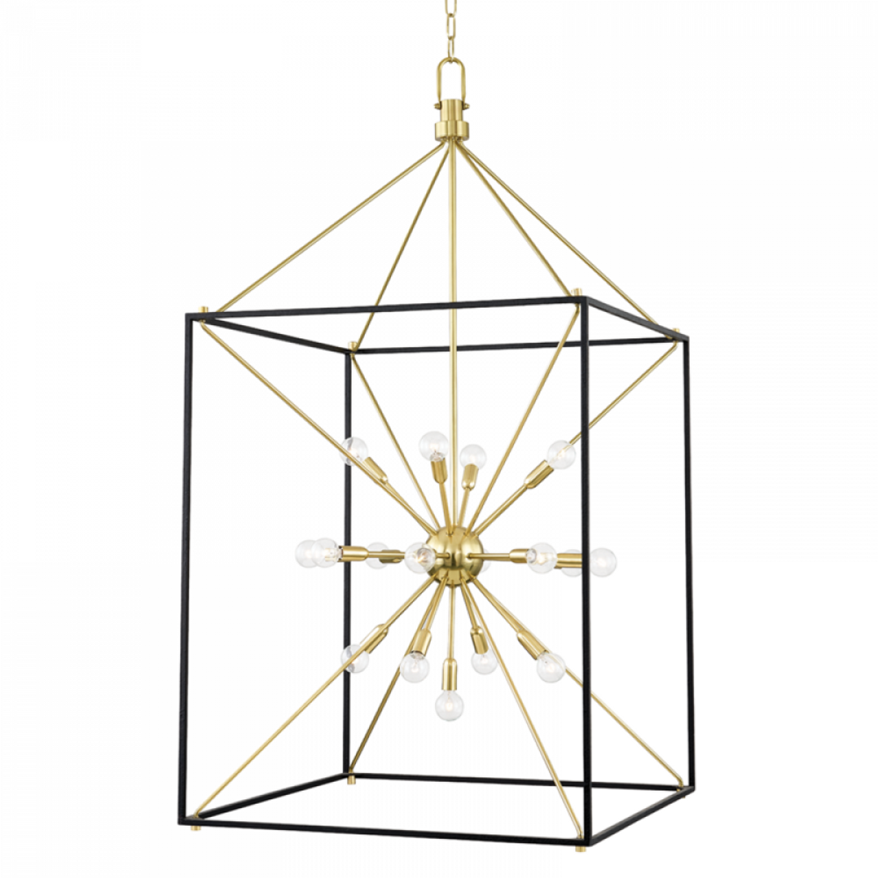 Glendale Chandelier
