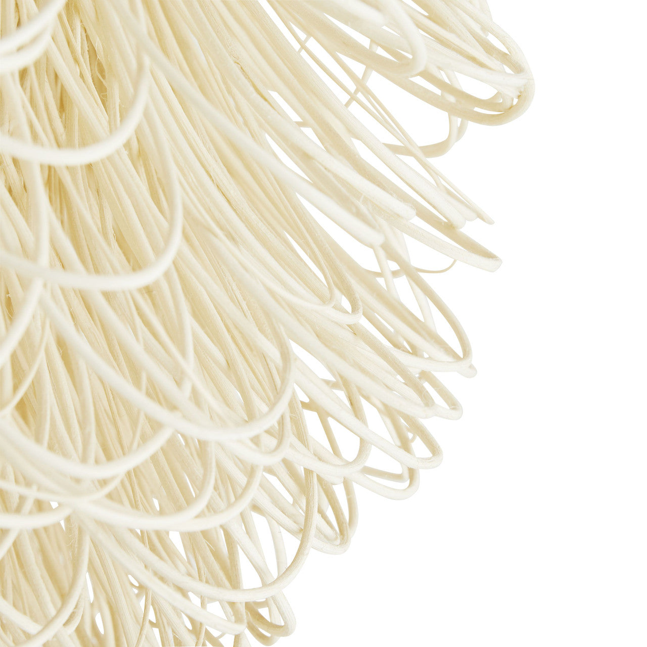 Finley Chandelier detail view 4