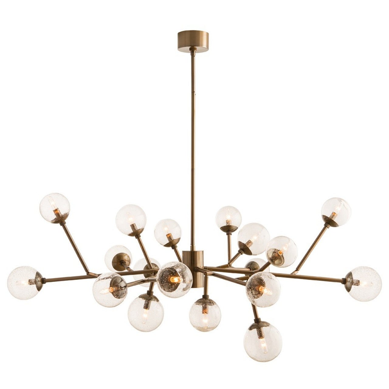 Dallas Chandelier
