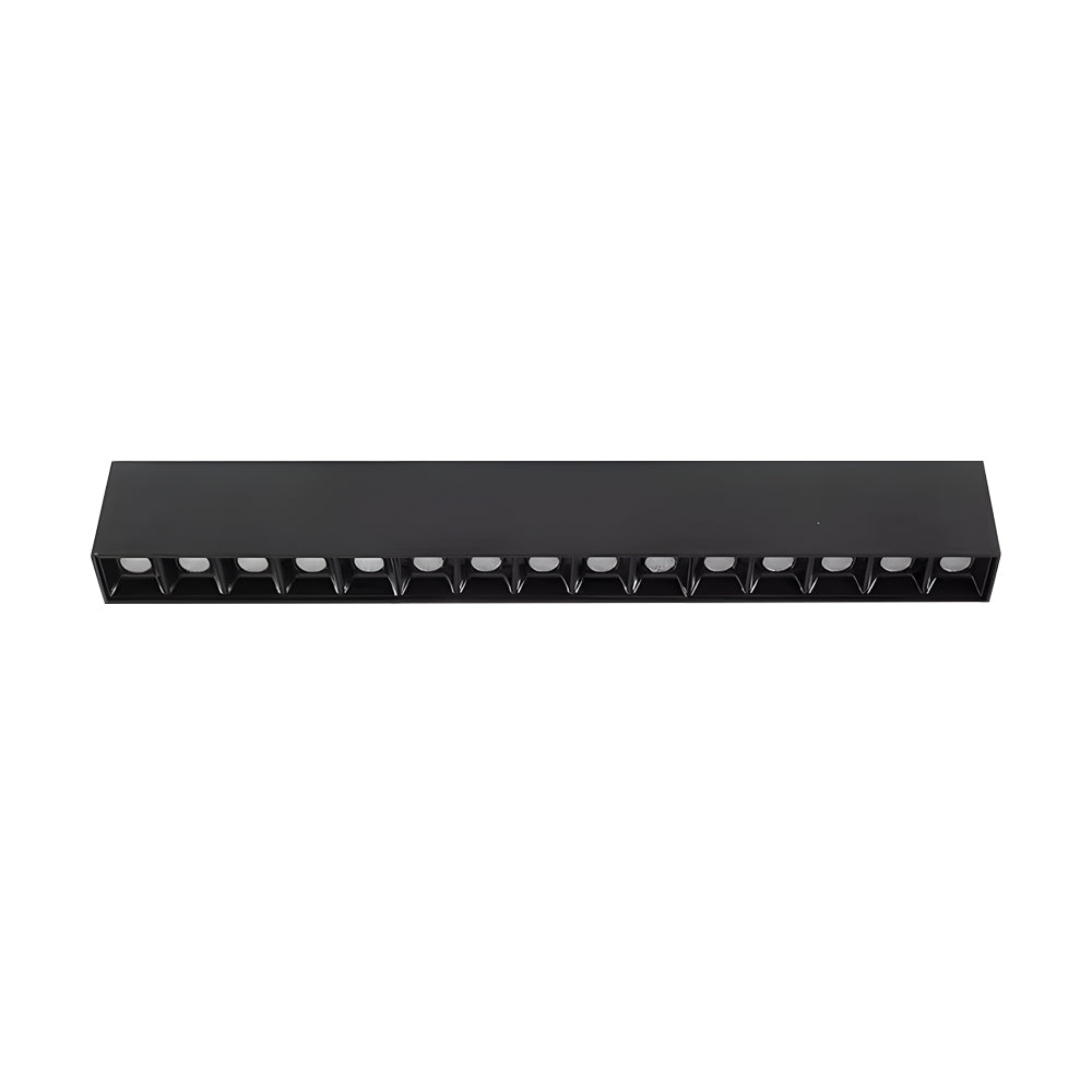 Surface Mount Linear LED Ceiling Fixture Ceiling Light