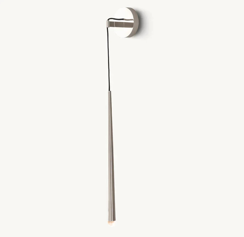 Aquitaine Grand Wall Light, Bathroom Wall Sconce, detail 16
