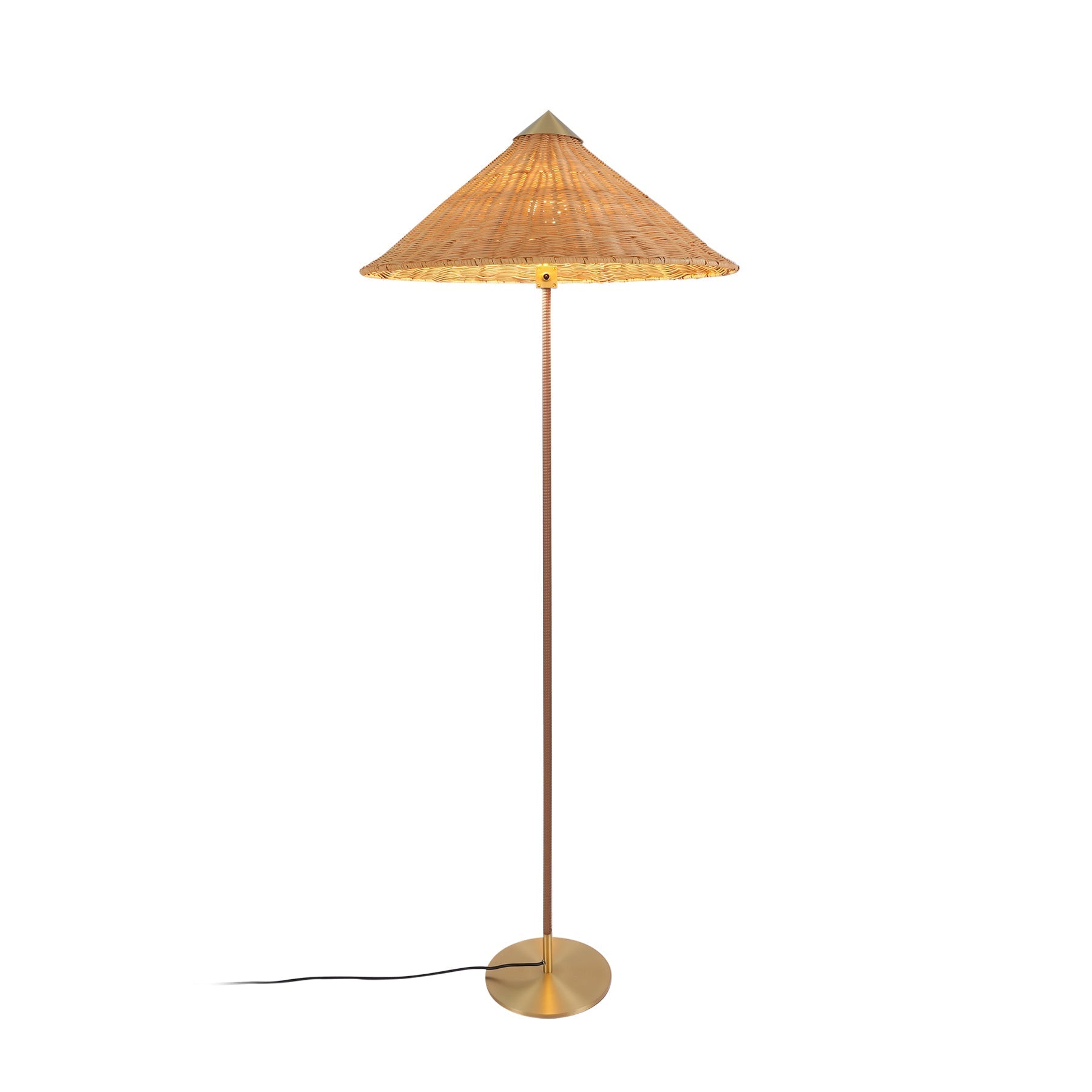 Tynell Floor Lamp