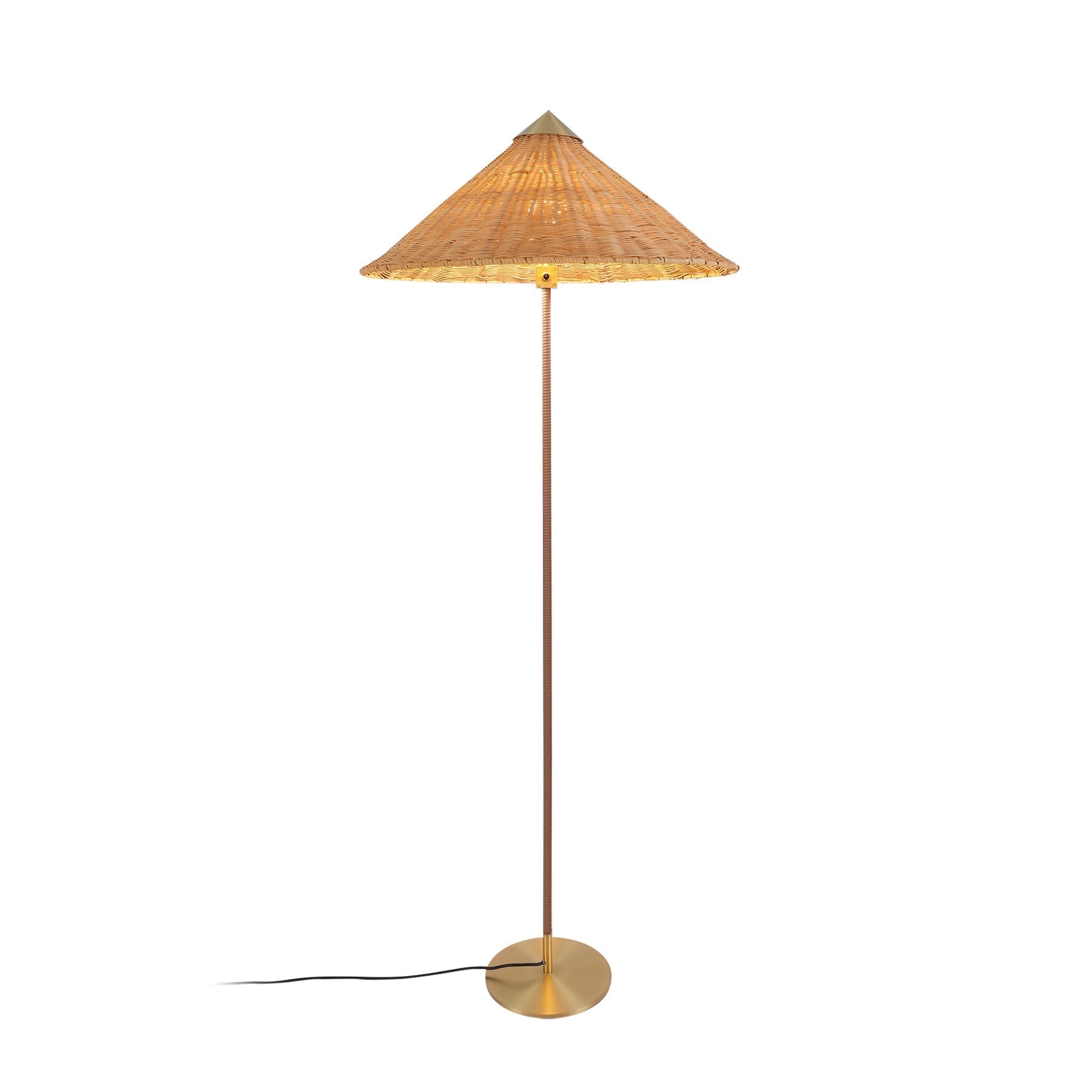9602 Floor Light, Floor Lamp, detail 28