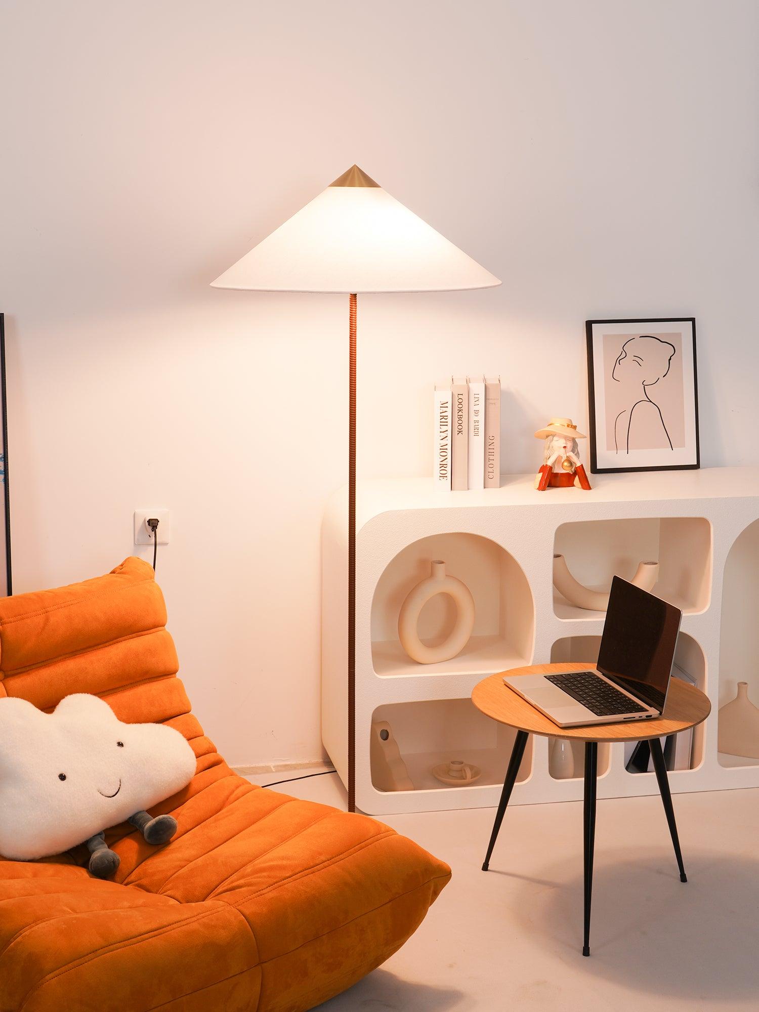 Tynell Floor Lamp