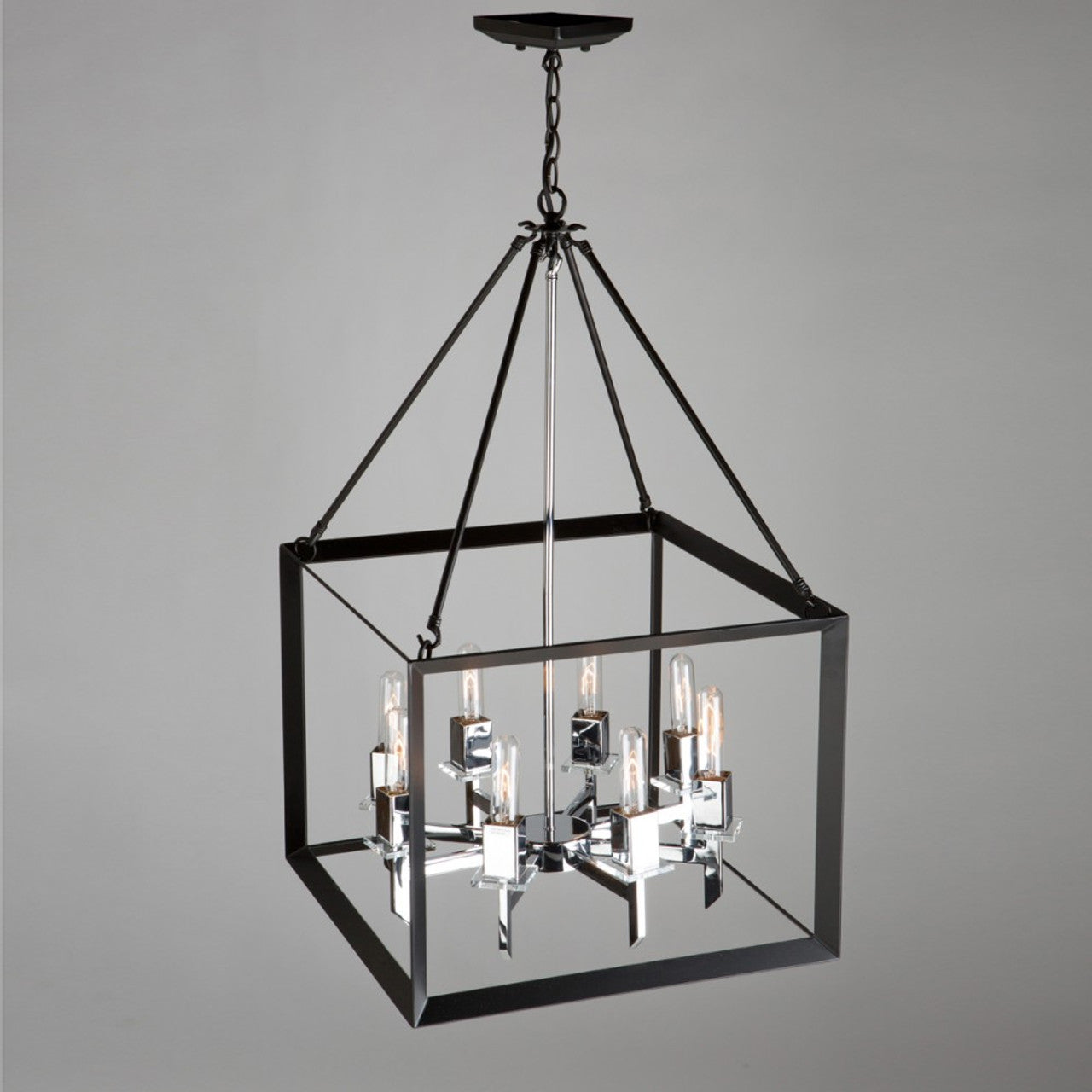 Vineyard Chandelier