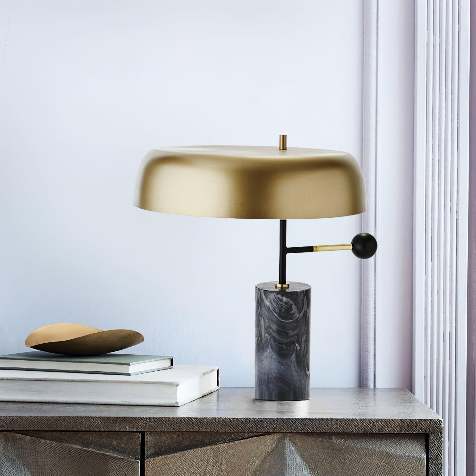 Adam Table Lamp