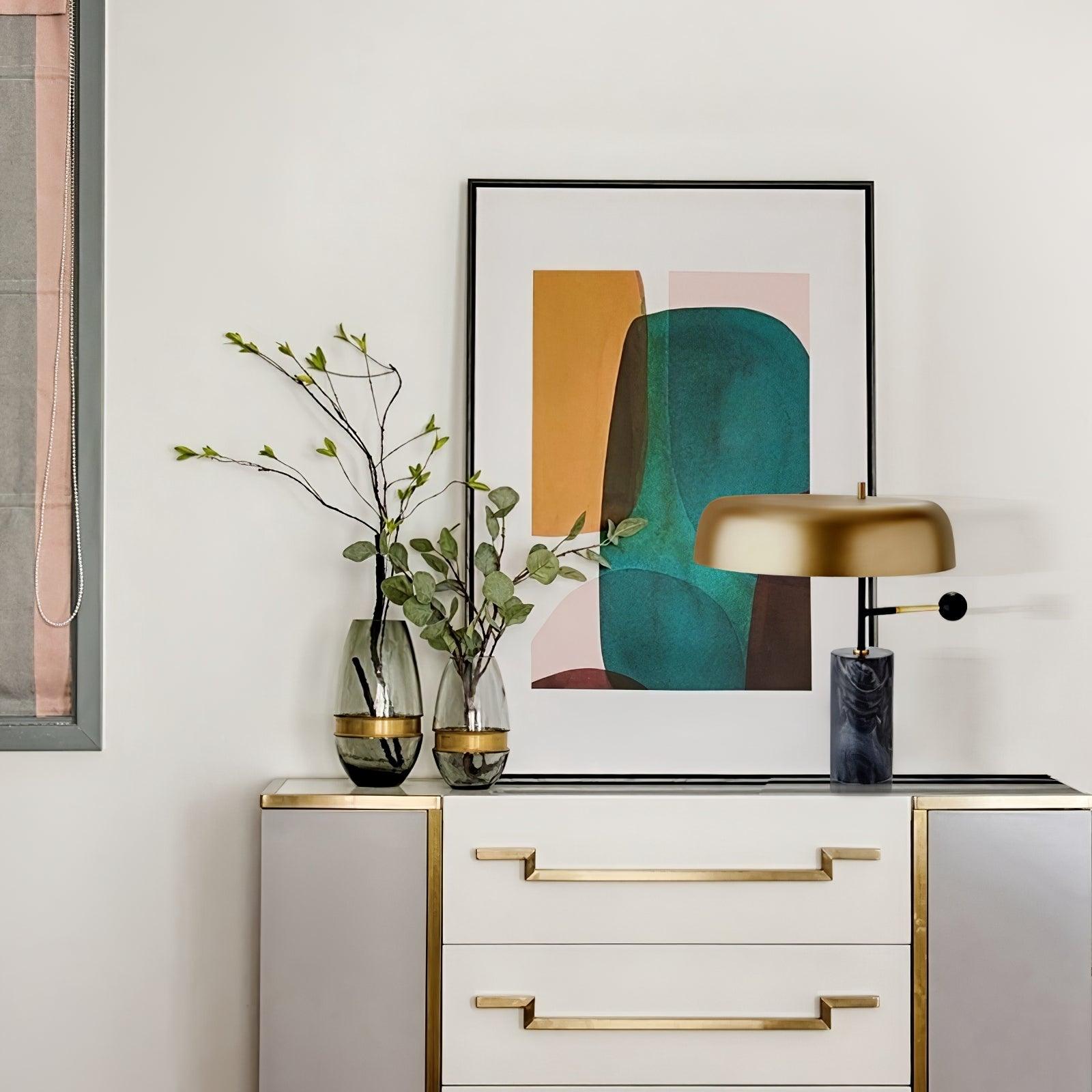 Adam Table Lamp