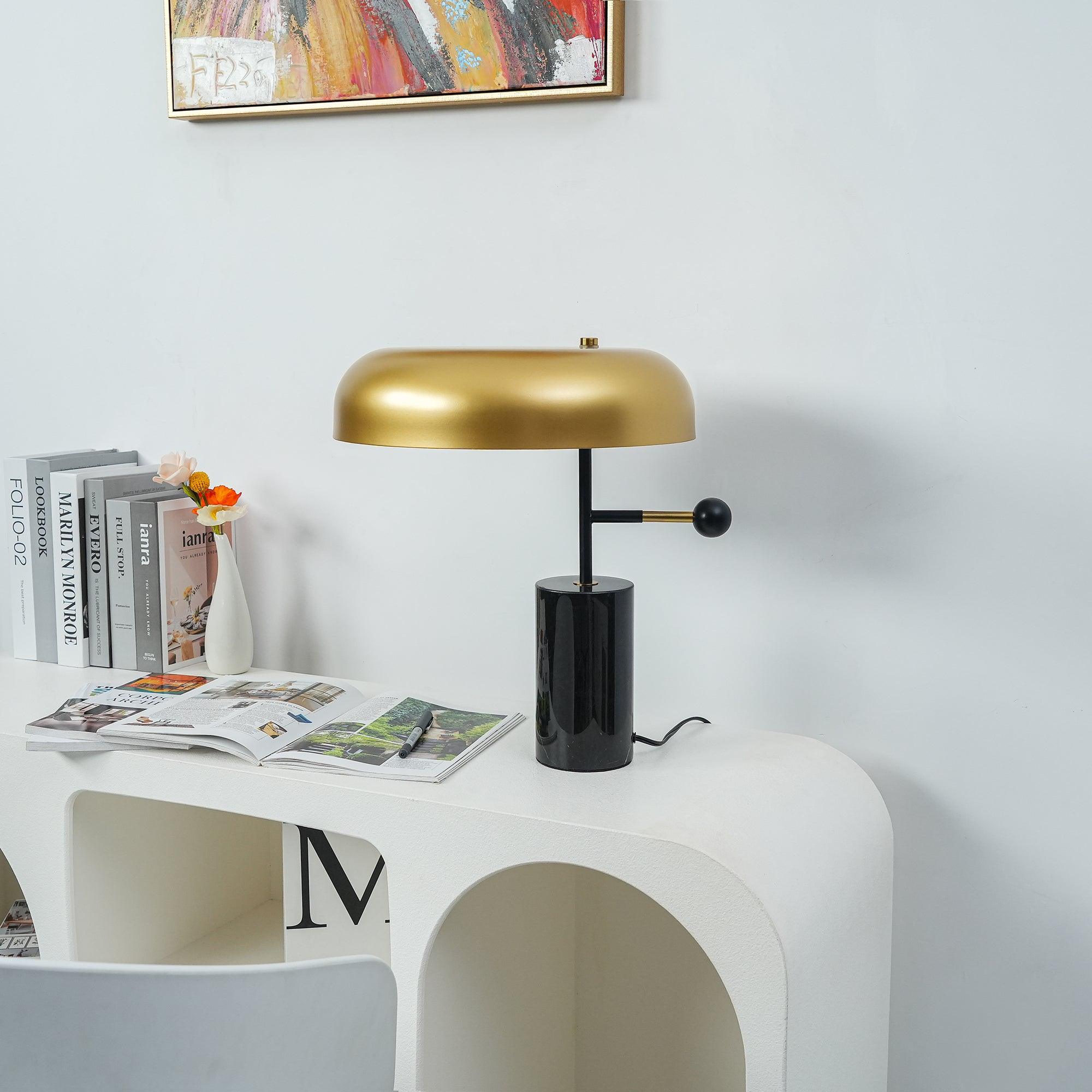 Adam Table Lamp