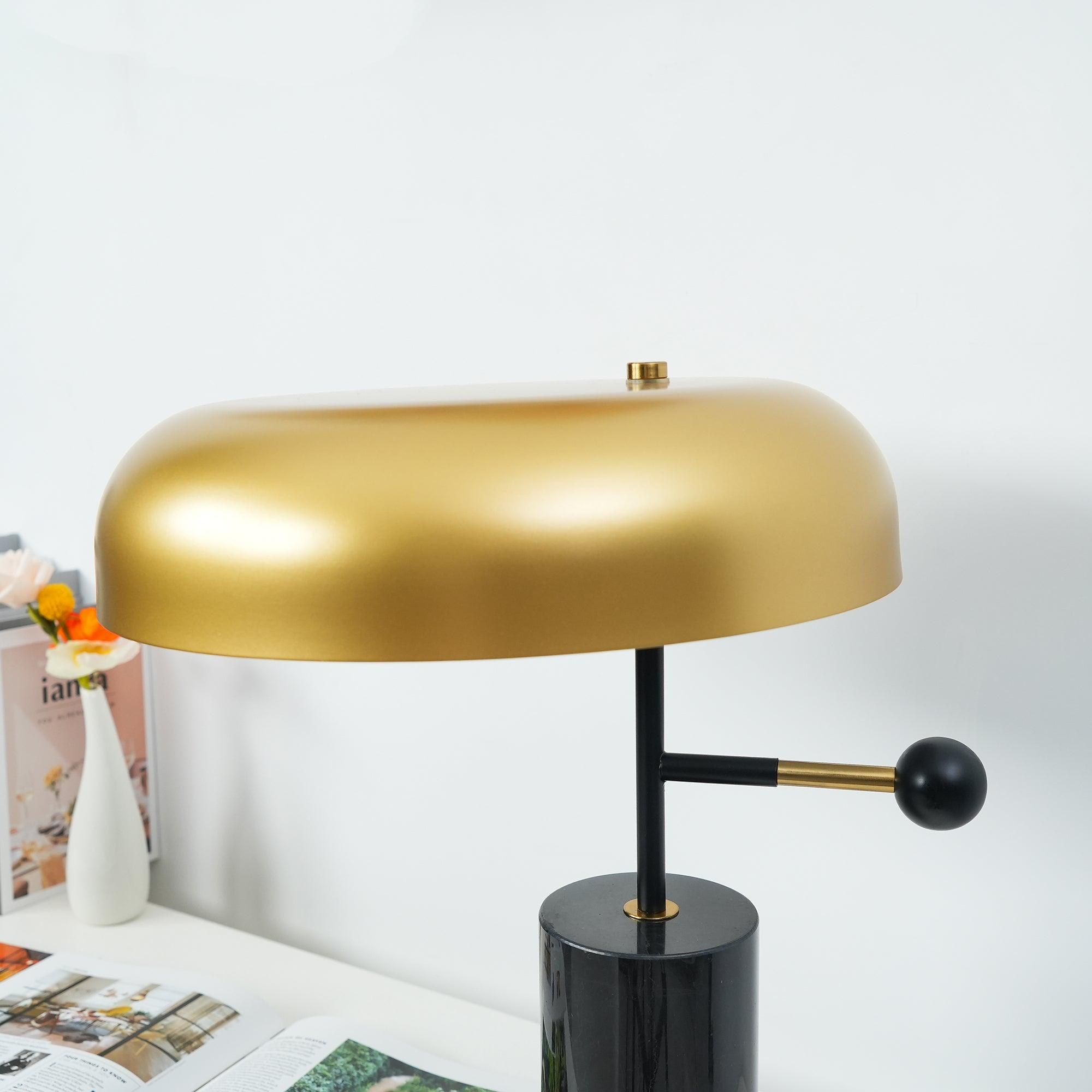 Adam Table Lamp
