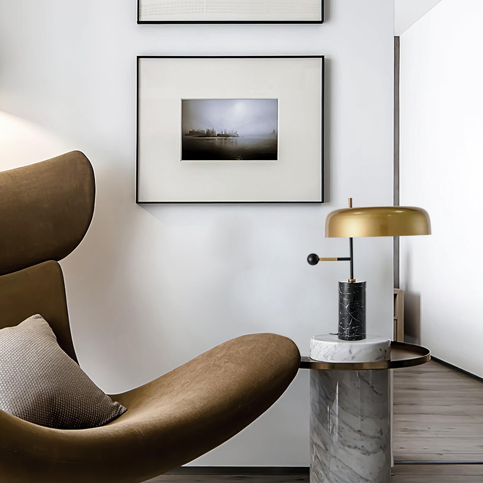 Adam Table Lamp