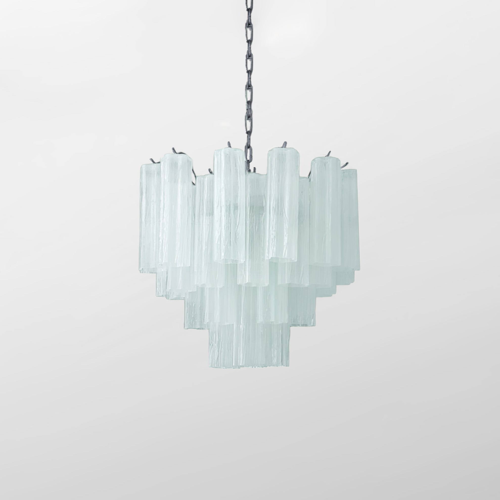 Addis Chandelier detail view 18