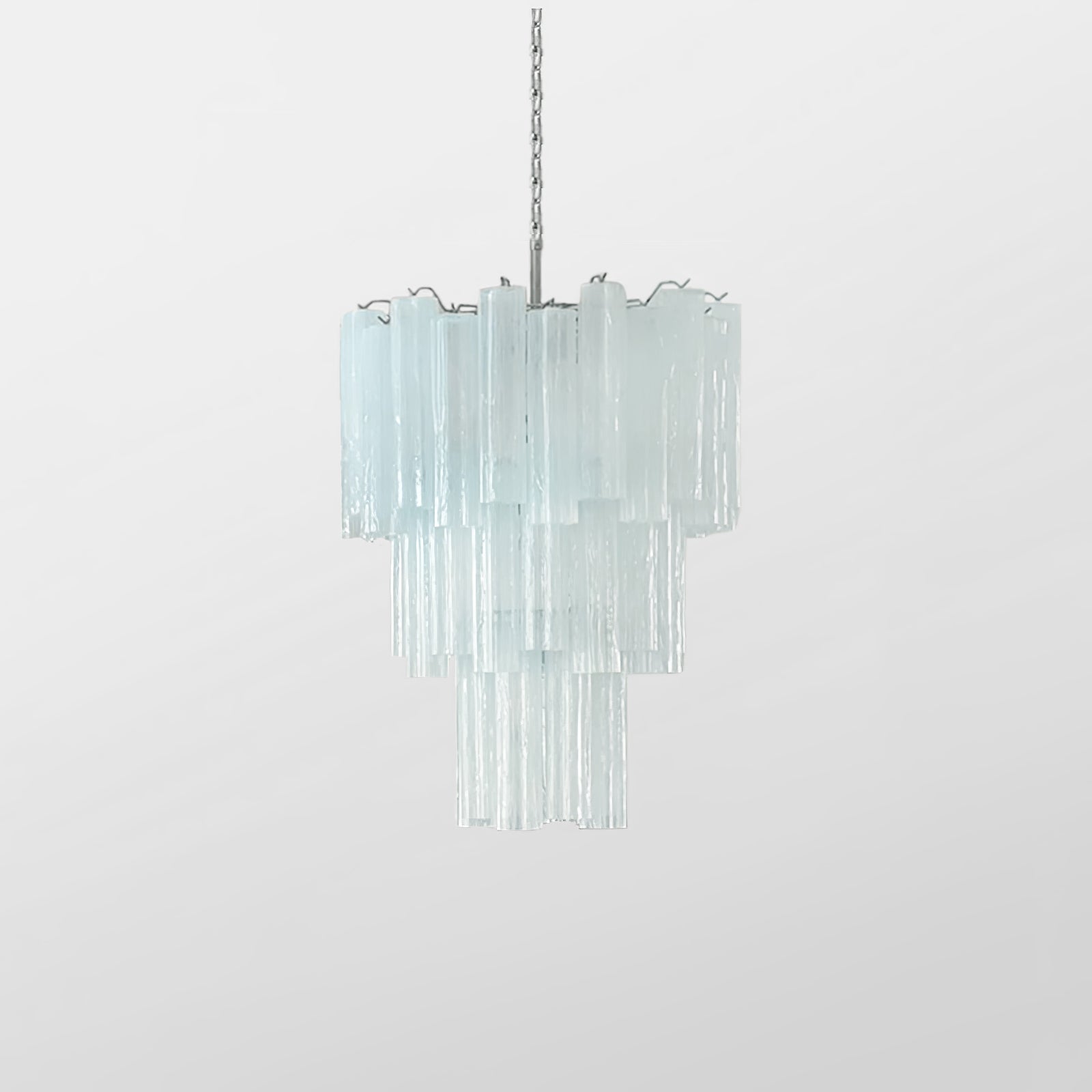 Addis Chandelier detail view 22