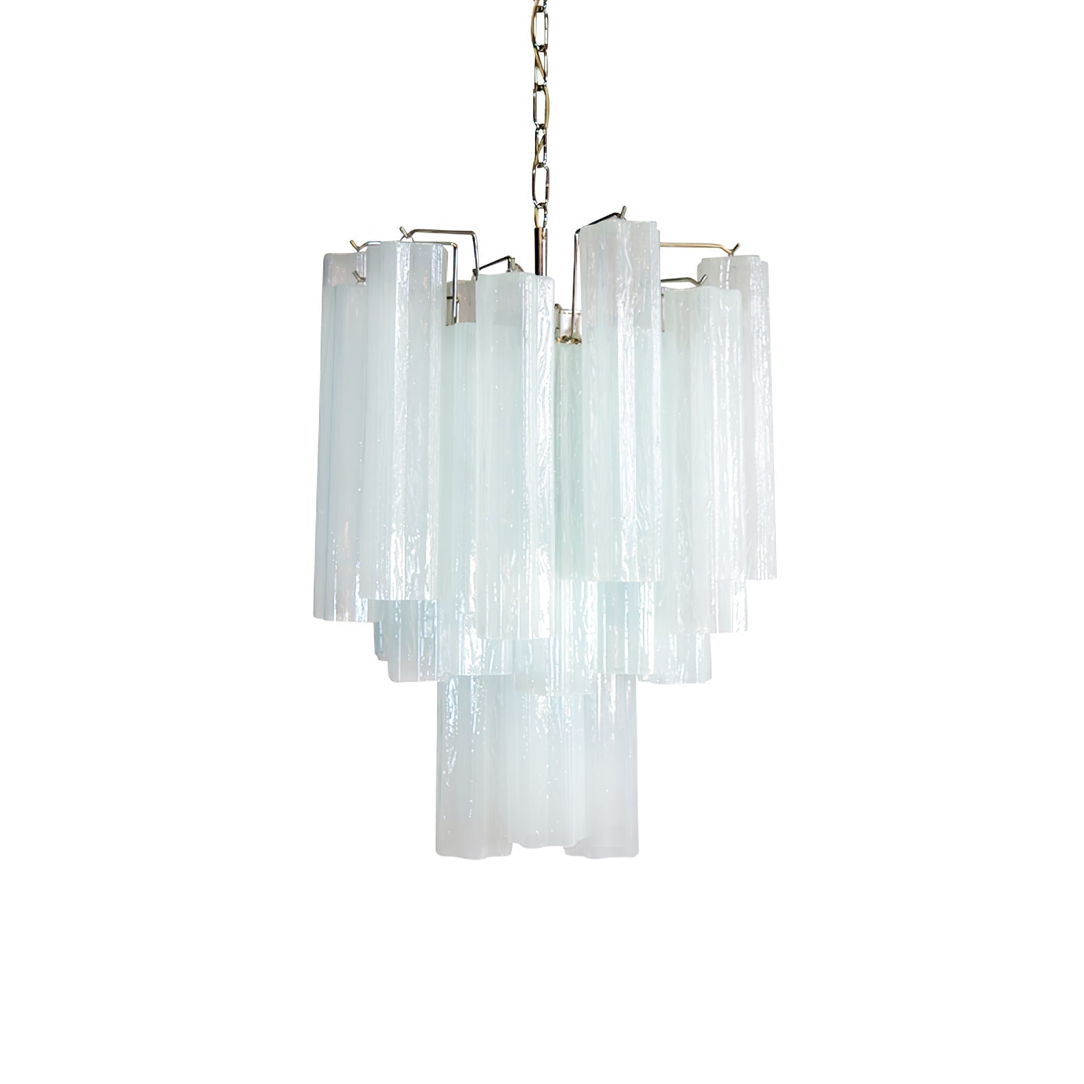 Addis Chandelier detail view 16