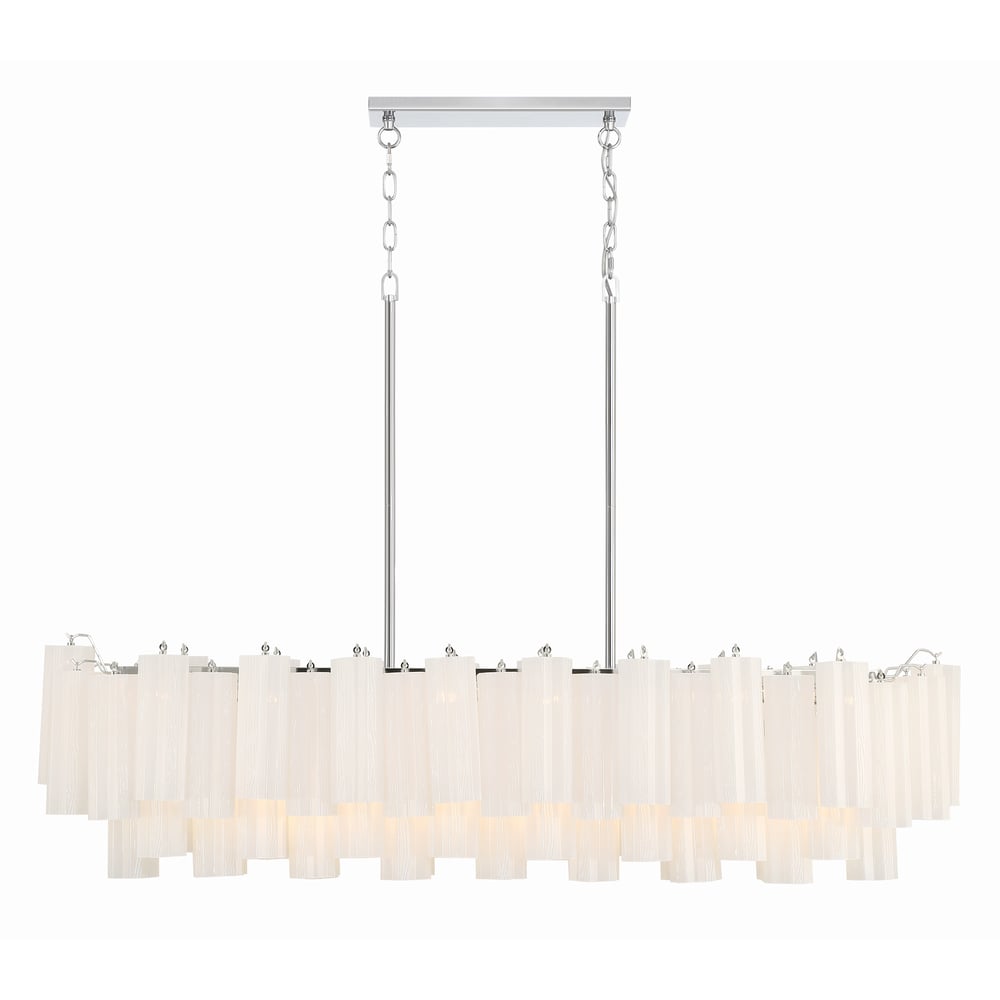 Addis Linear Chandelier