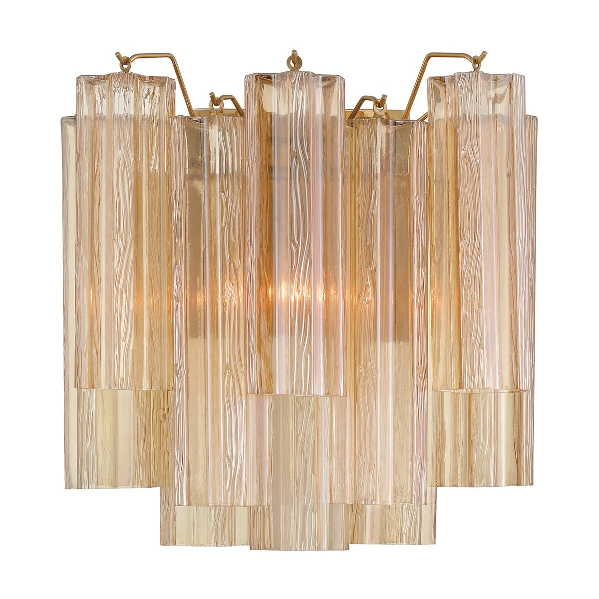 Addis Wall Light
