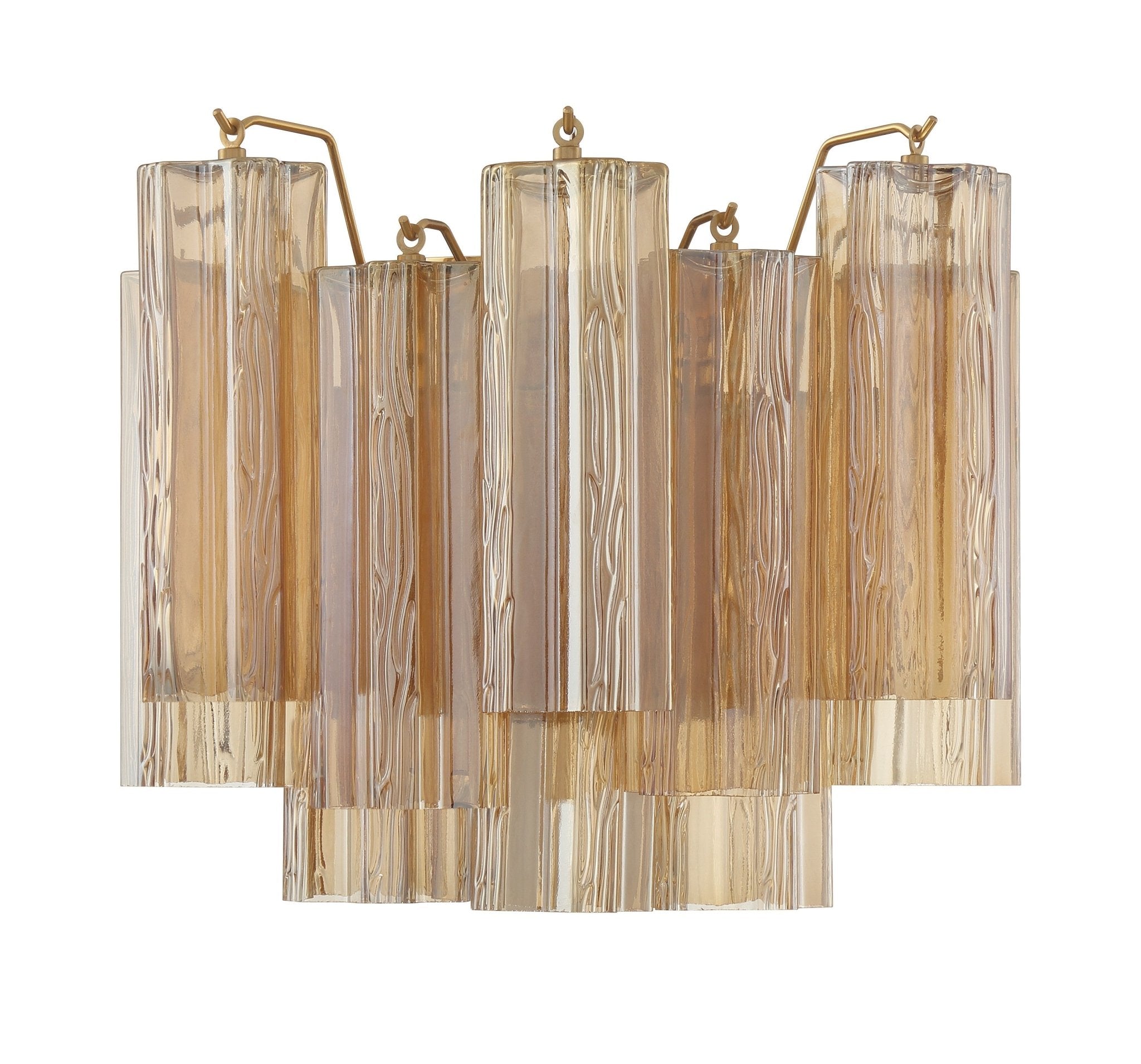 Addis Wall Light