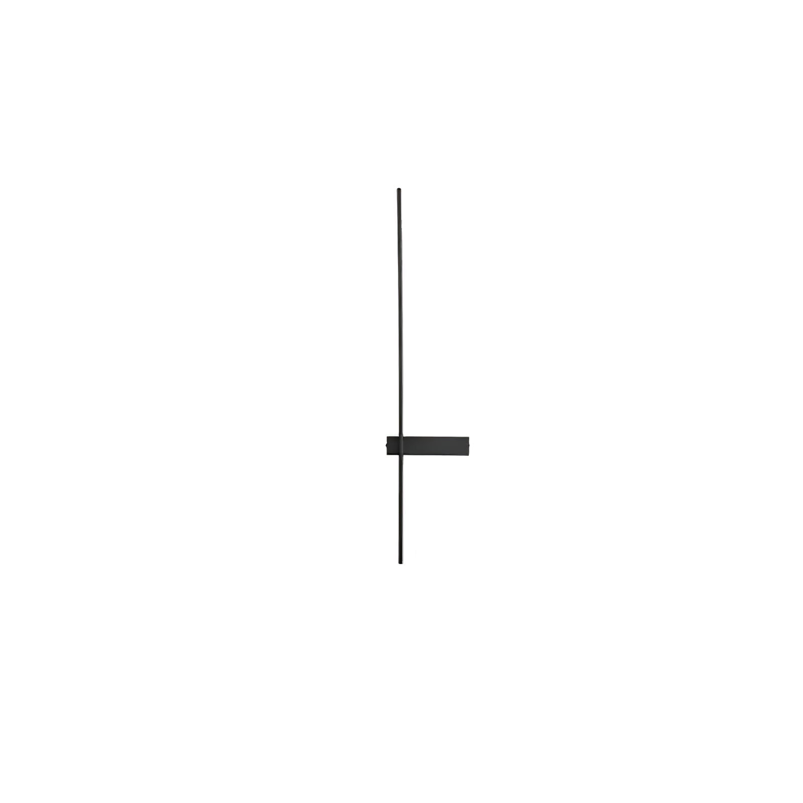 Adeline Linear Wall Light, Hardwired Wall Sconce, detail 7