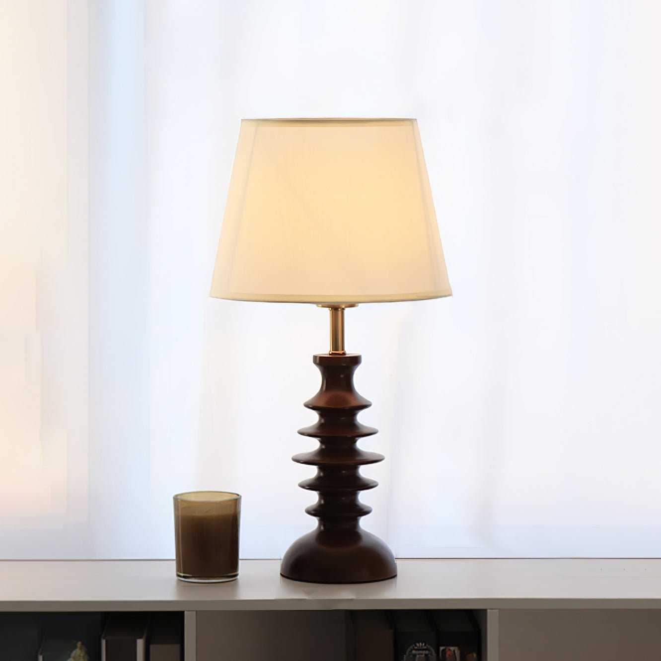 Adesso Beatrice Table Lamp detail view 19
