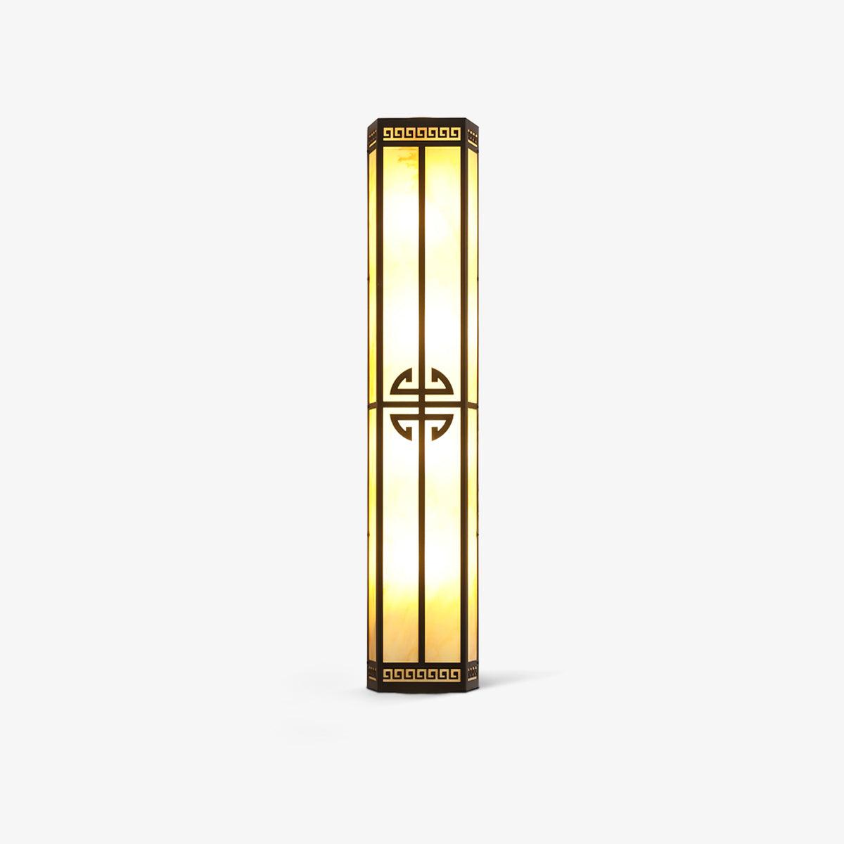 After Hours Exterior Wall Light, Outdoor Wall Light, detail 13