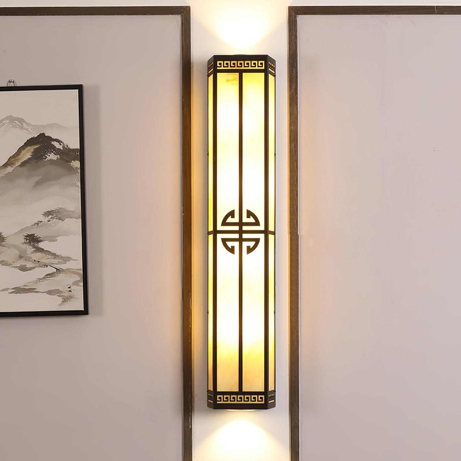 After Hours Exterior Wall Light, Outdoor Wall Light, detail 6