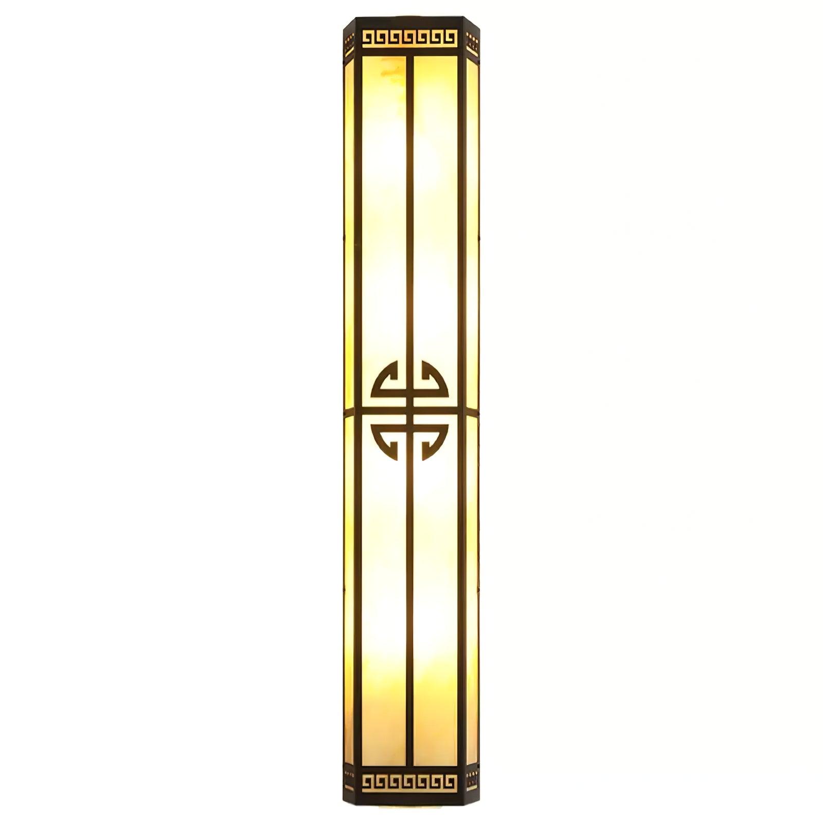 After Hours Exterior Wall Light, Outdoor Wall Light, detail 18