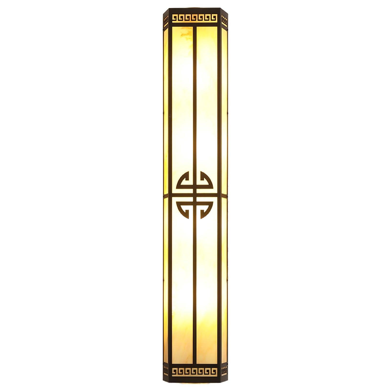 After Hours Exterior Wall Light, Outdoor Wall Light, detail 16