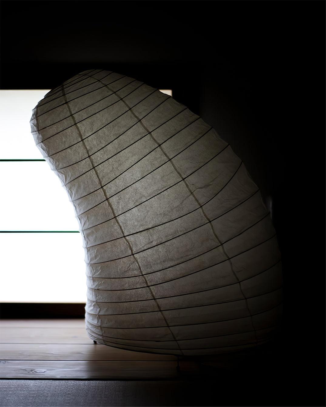Akari Table Lamp