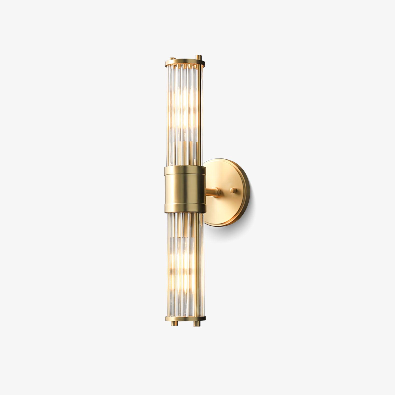 Celeste Cylinde Wall Light Vanity Light
