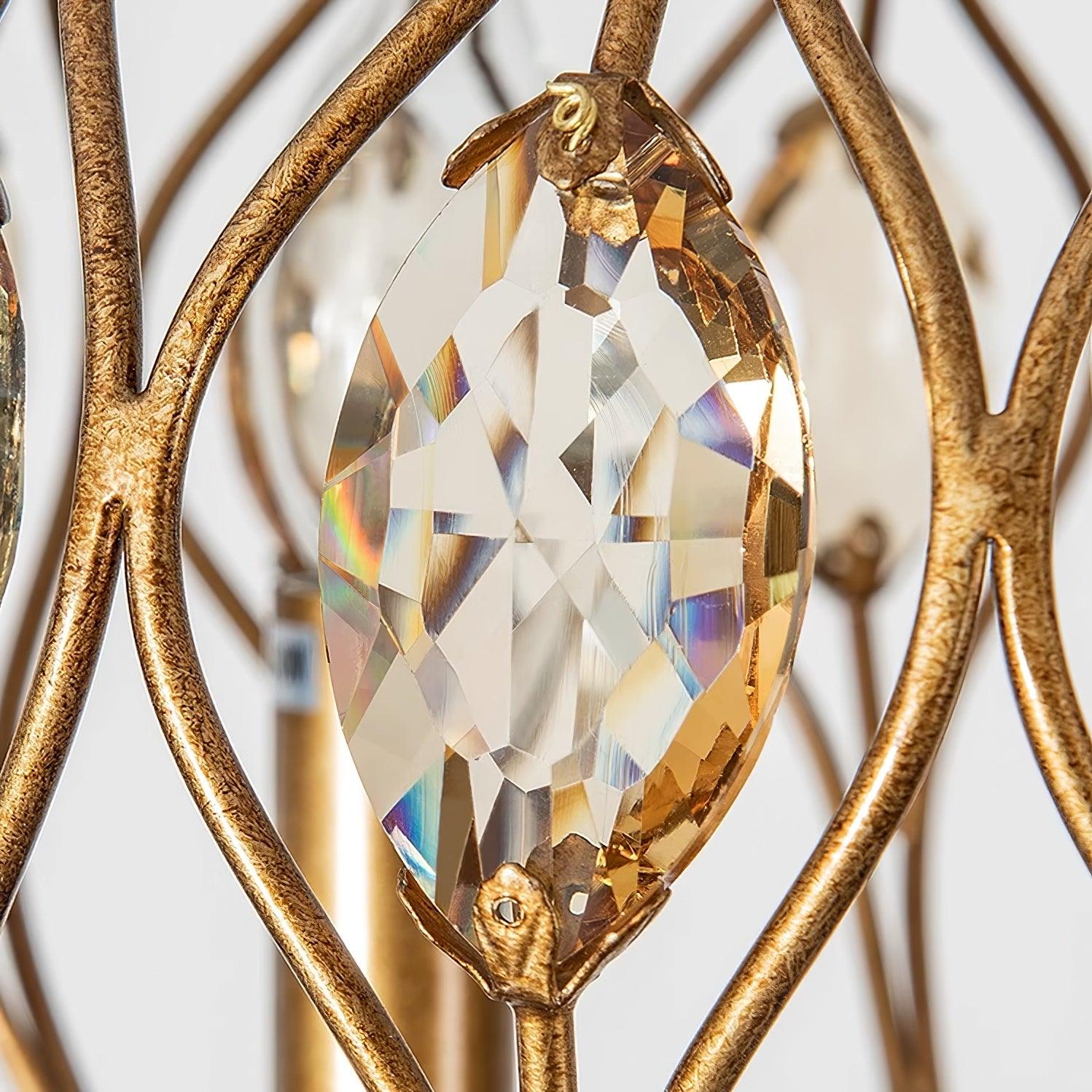 Altair CWI Chandelier 15