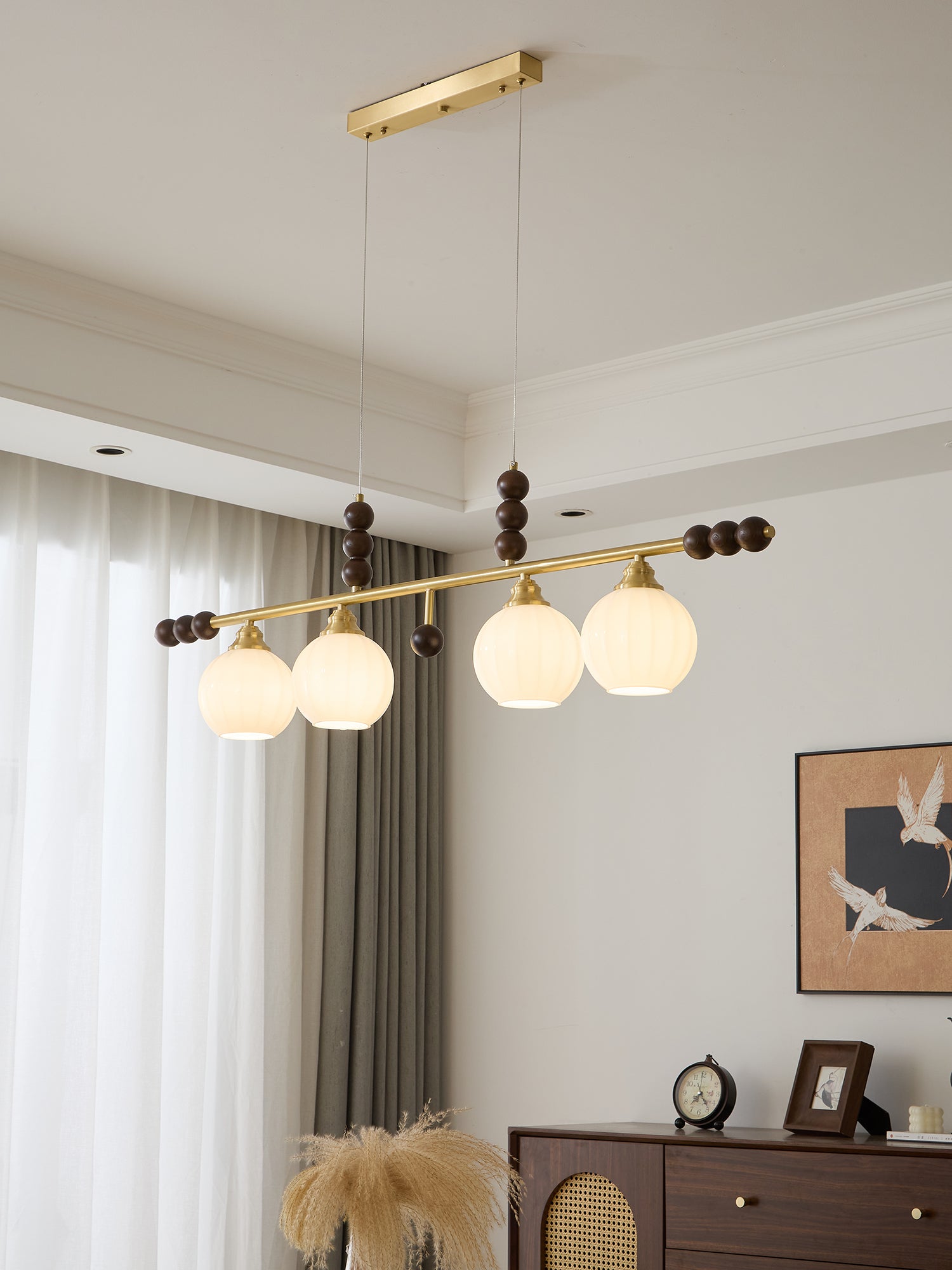 Altair Island Light Pendant Light