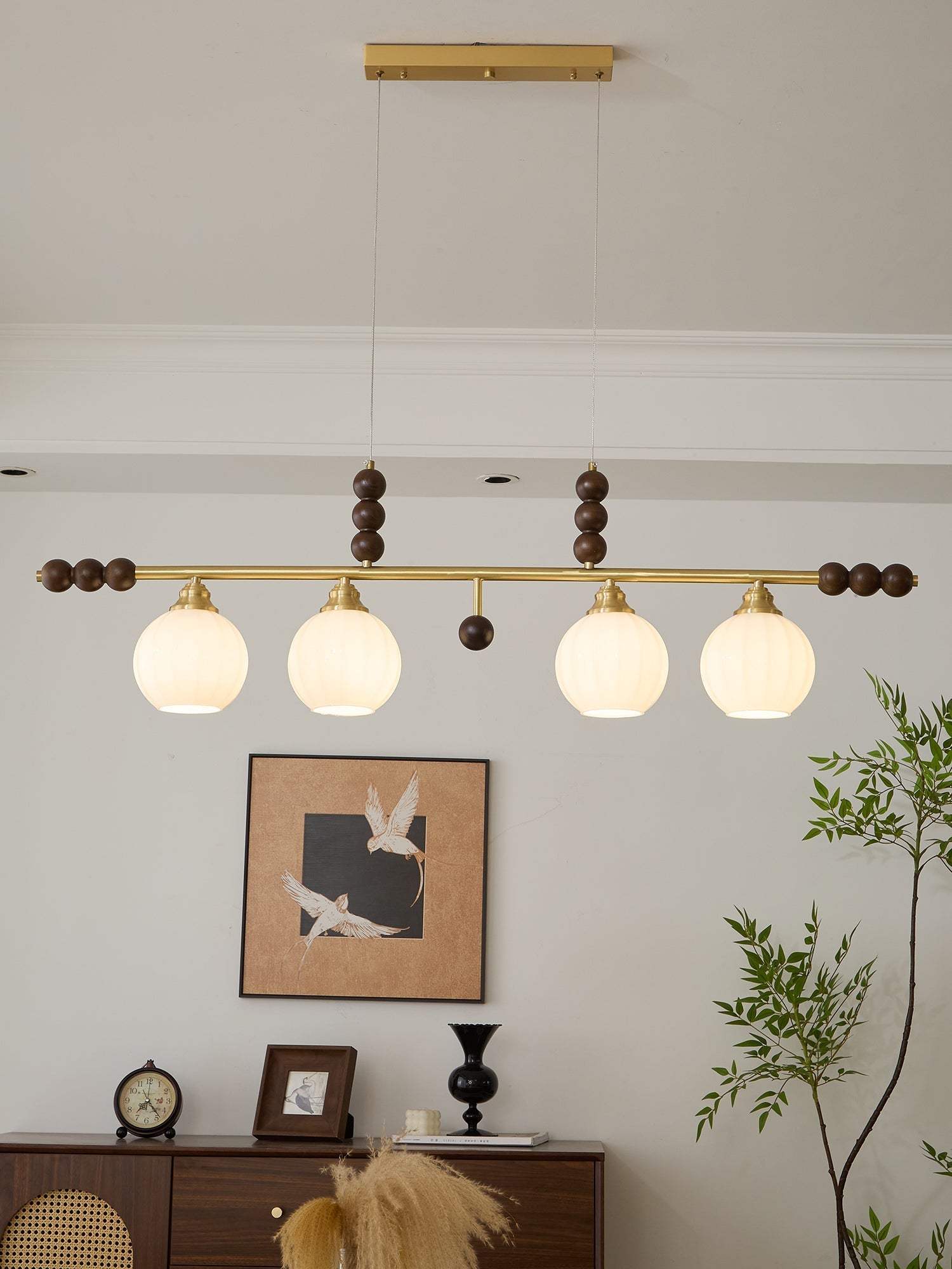 Altair Island Light Pendant Light