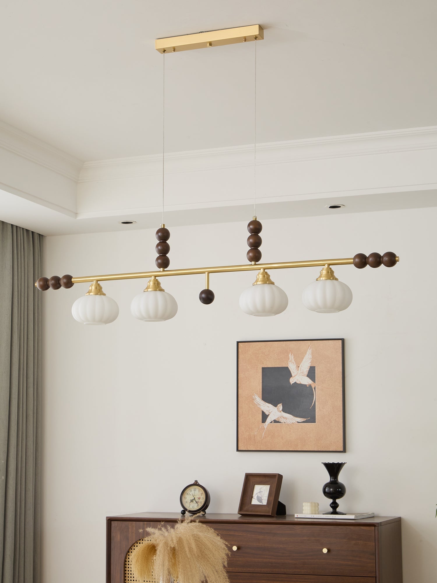 Altair Island Light Pendant Light