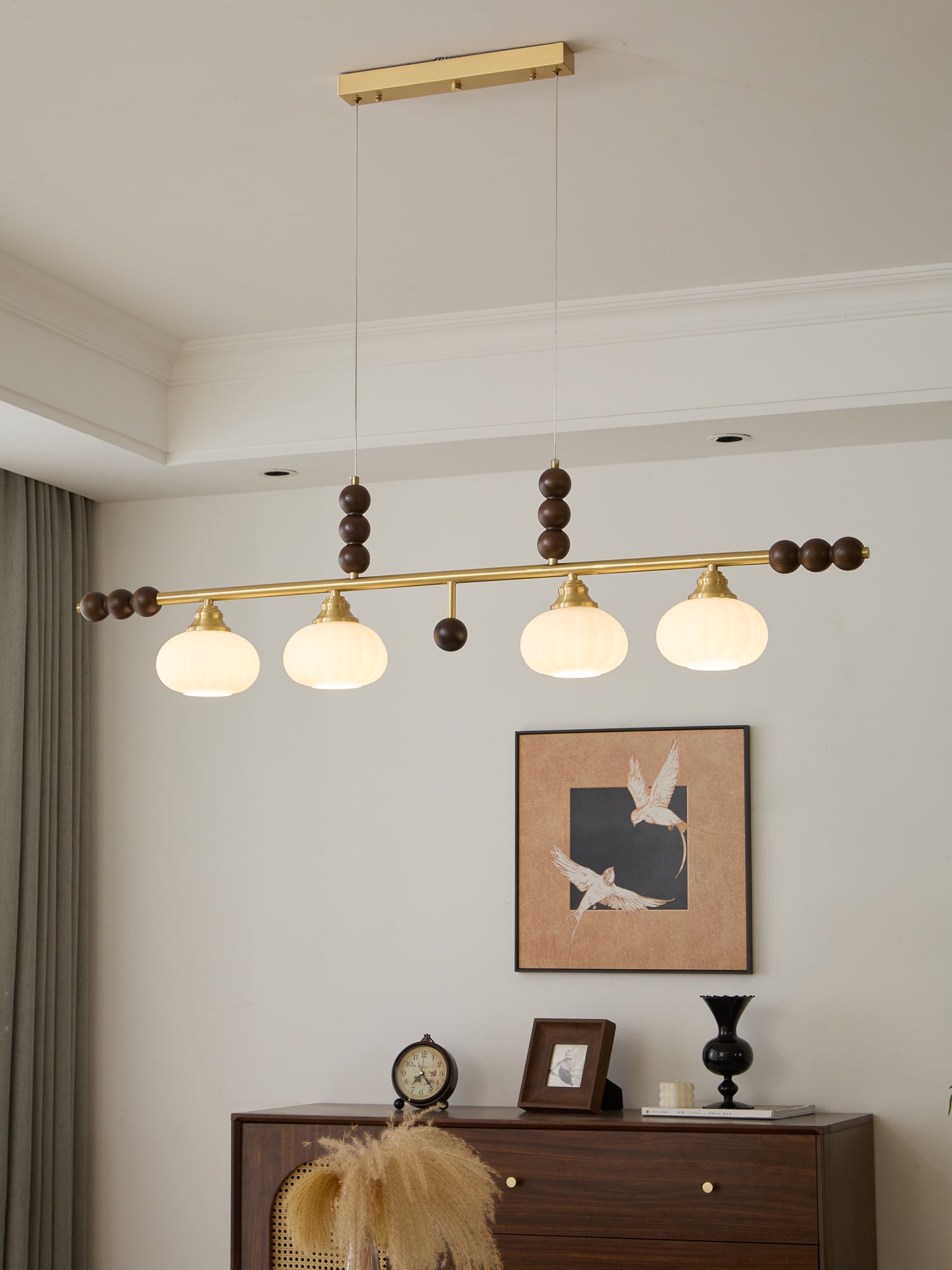 Altair Island Light Pendant Light