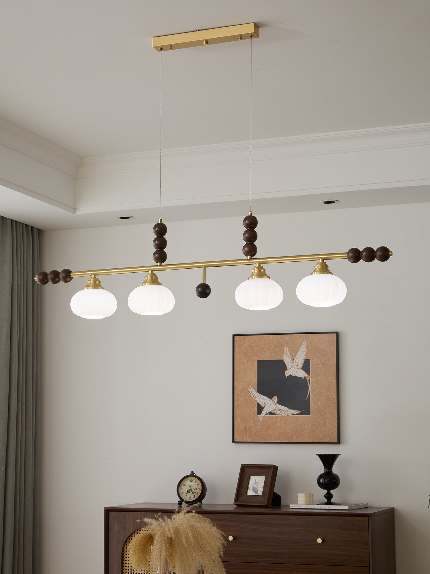 Altair Island Light Pendant Light