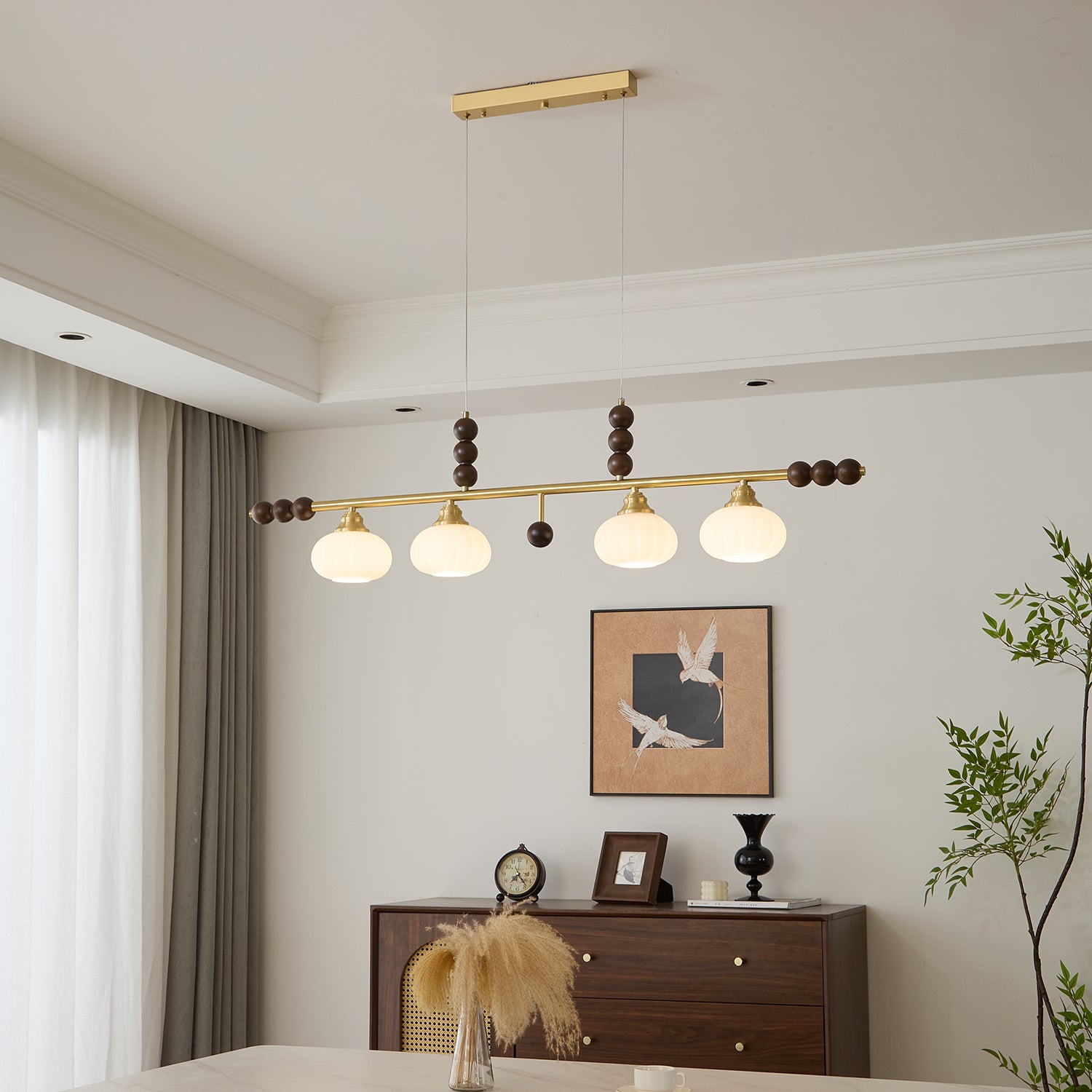 Altair Island Light Pendant Light