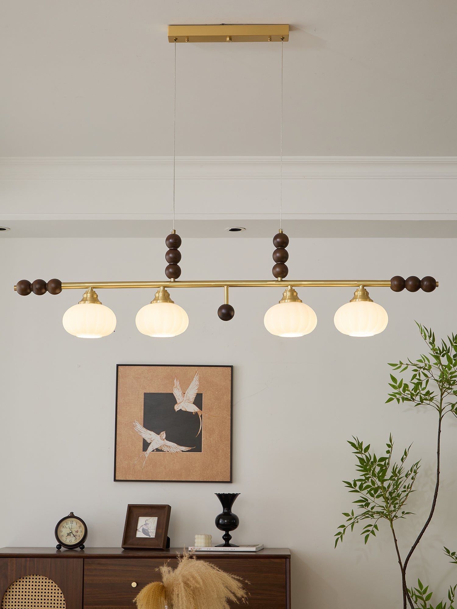 Altair Island Light Pendant Light