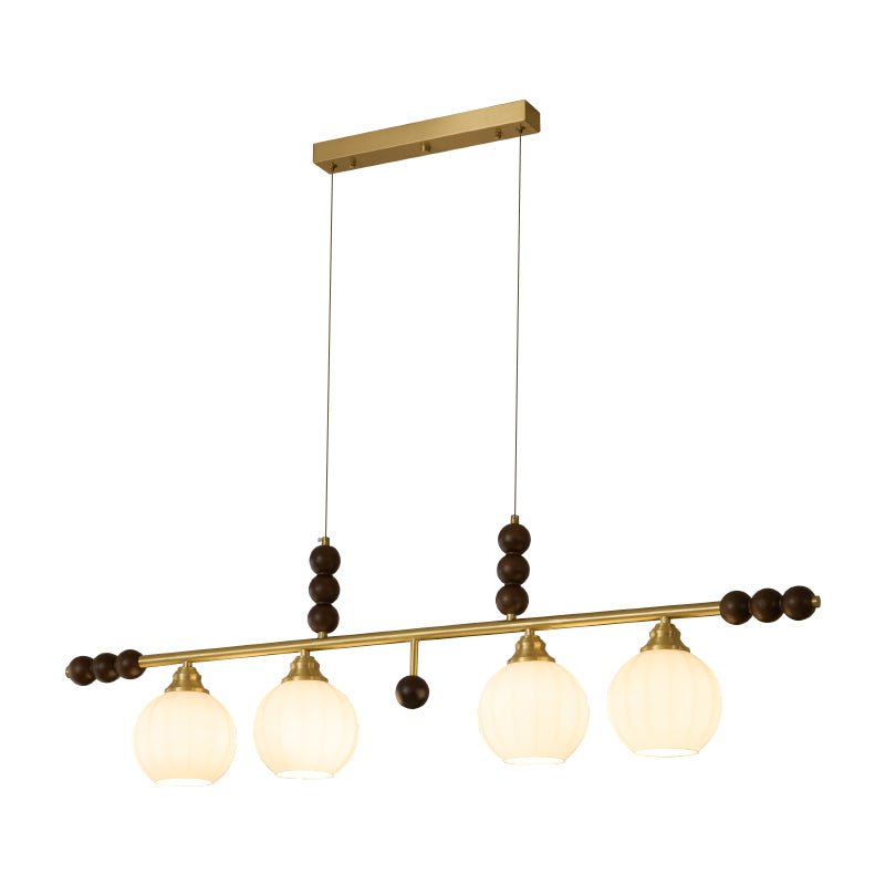 Altair Island Light Pendant Light