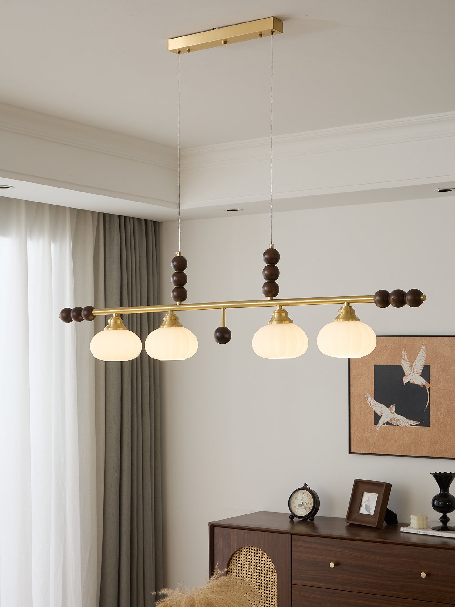 Altair Island Light Pendant Light
