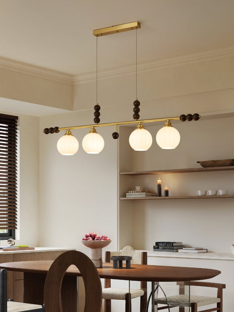 Altair Island Light Pendant Light