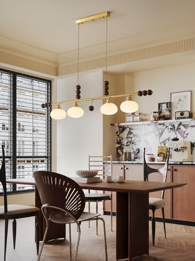 Altair Island Light Pendant Light