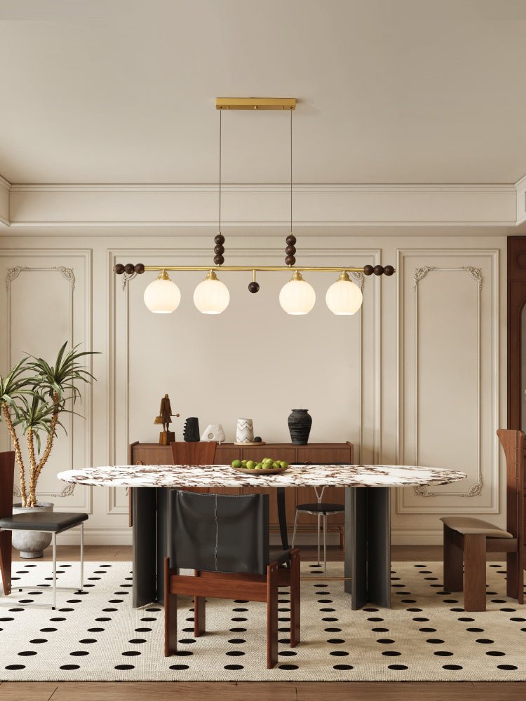 Altair Island Light Pendant Light