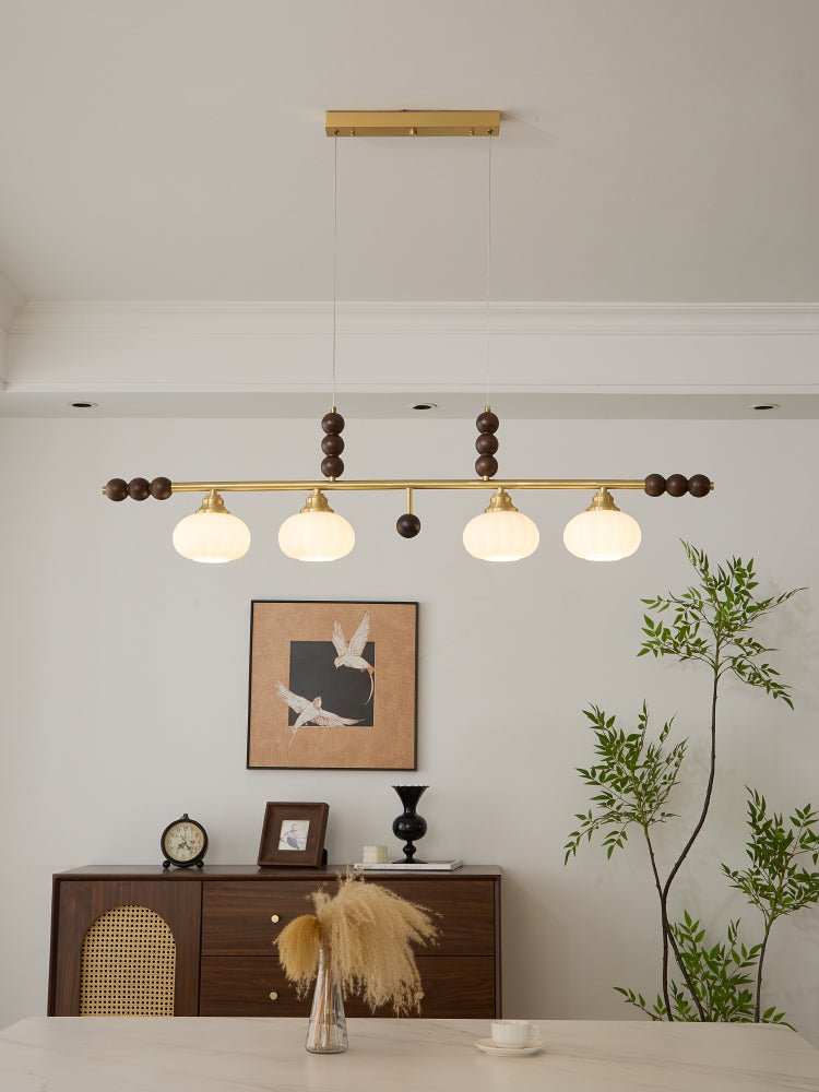Altair Island Light Pendant Light